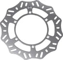 Rieju MR 200 Ranger [2022-2023, 2024] - Supermoto Racing-Bremsscheiben vorne – Bild 12