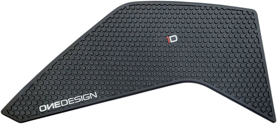 Honda CRF 1100 Africa Twin [ONEDESIGN] – Tank Grip