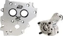 Harley-Davidson FXST 1690 Softail Standard [2012-2015] - OE+ Ölpumpen-/Nockenplatten-Kit – Bild 5
