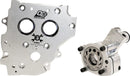 Harley-Davidson FXST 1690 Softail Standard [2012-2015] - OE+ Ölpumpen-/Nockenplatten-Kit – Bild 1