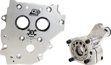Harley-Davidson FXST 1690 Softail Standard [2012-2015] - OE+ Ölpumpen-/Nockenplatten-Kit – Bild 1