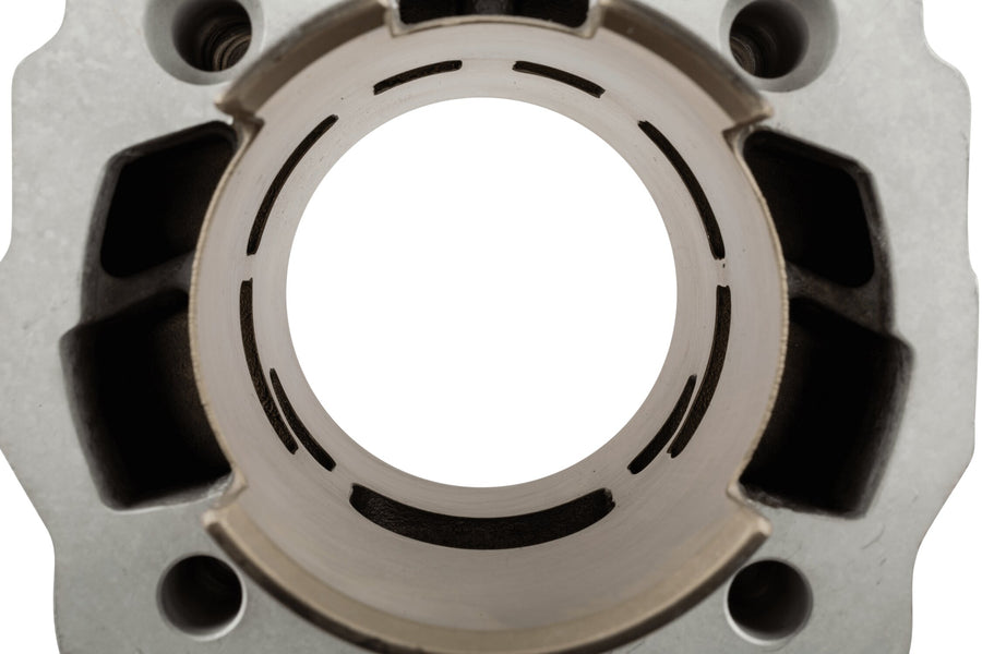 Derbi Senda DRD X-Treme SM '10 - '17 50 2T D50B0 - cylinder kit 96 cc