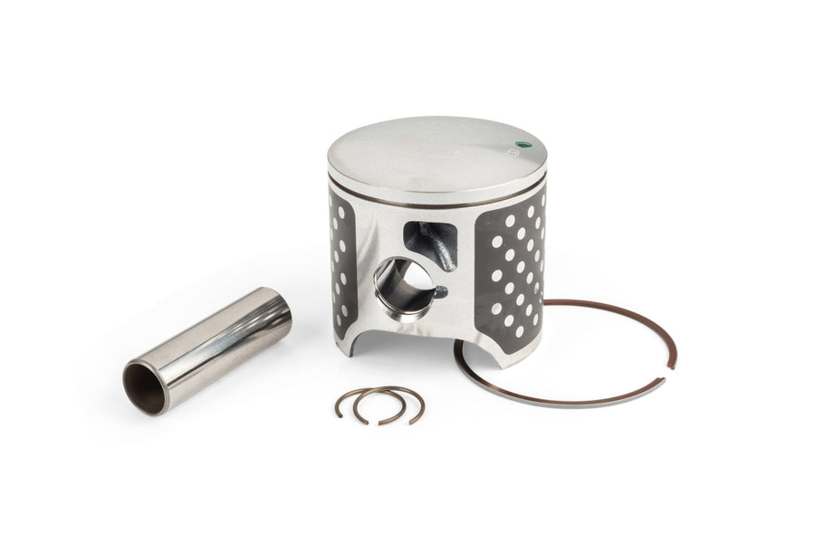Derbi Senda X-Treme SM '05 - '10 50 2T D50B0 - cylinder kit 96 cc