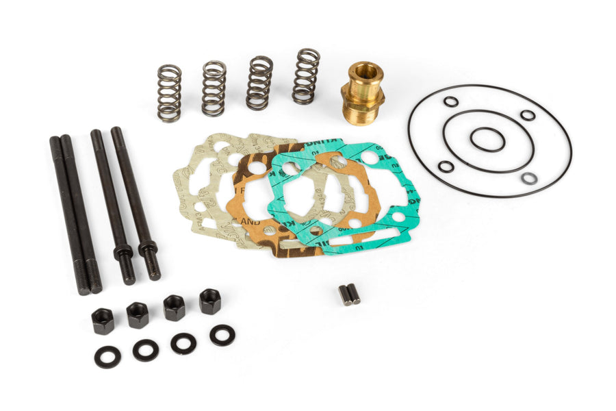 Derbi Senda X-Treme SM '05 - '10 50 2T D50B0 - cylinder kit 96 cc