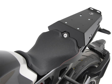 Honda CB 1000 R [2018-2025] - Sportrack schwarz