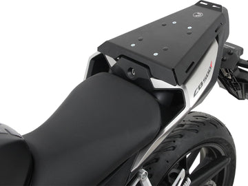 Honda CB 500 Hornet [2024-2026] - Sportrack schwarz