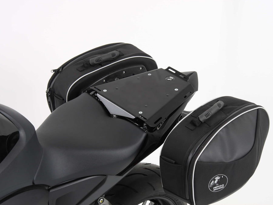 Honda CB 1000 R [2008-2017] - Sportrack schwarz