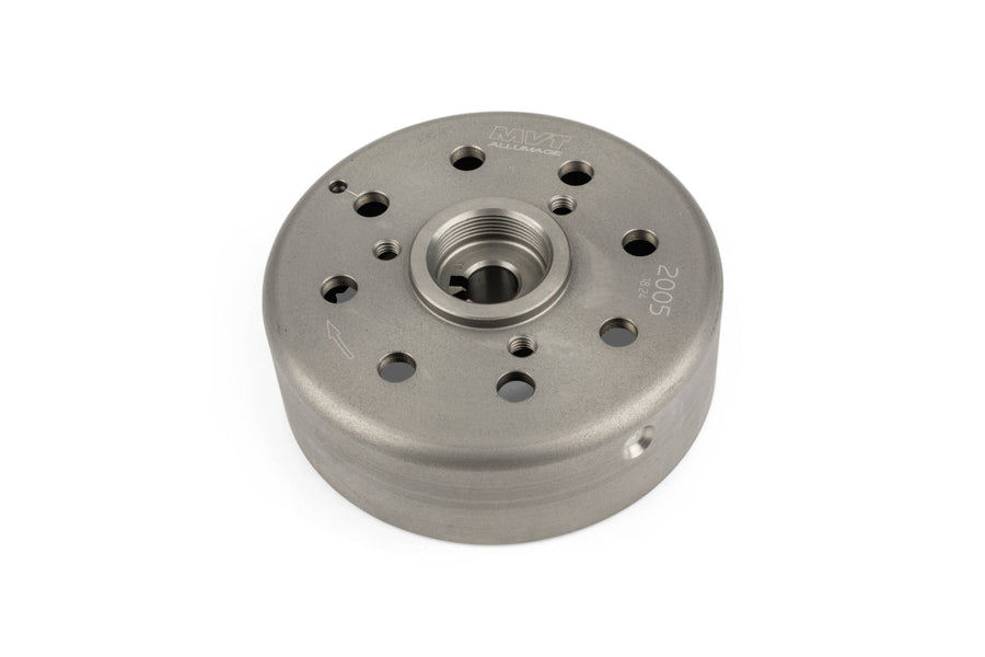 MBK Nitro 50 2T LC [2000–] - Zündung Millenium analog