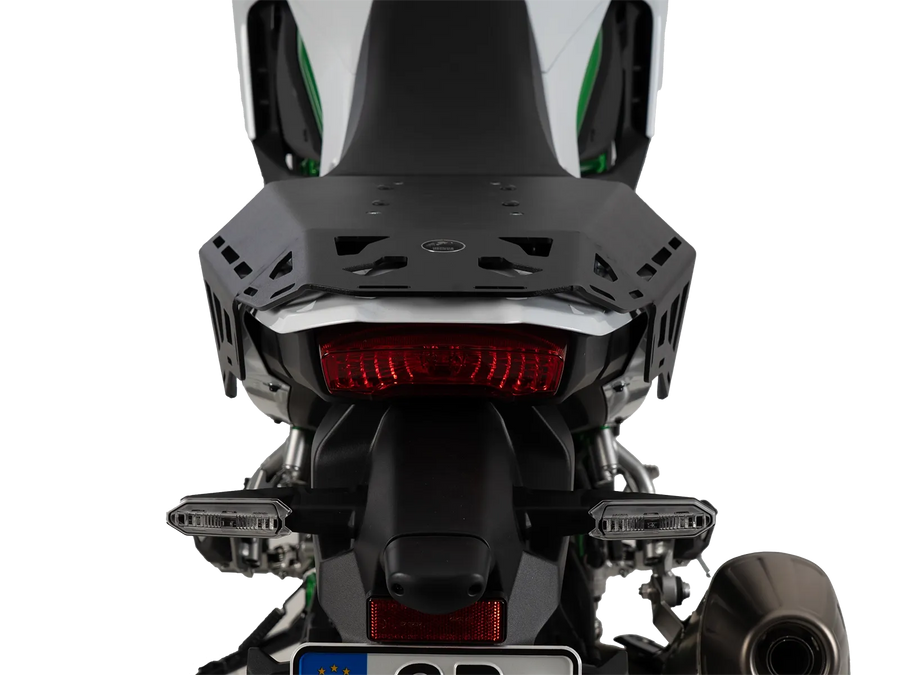 Kawasaki KLE 500 / SE [2026-] - Luggage Guard