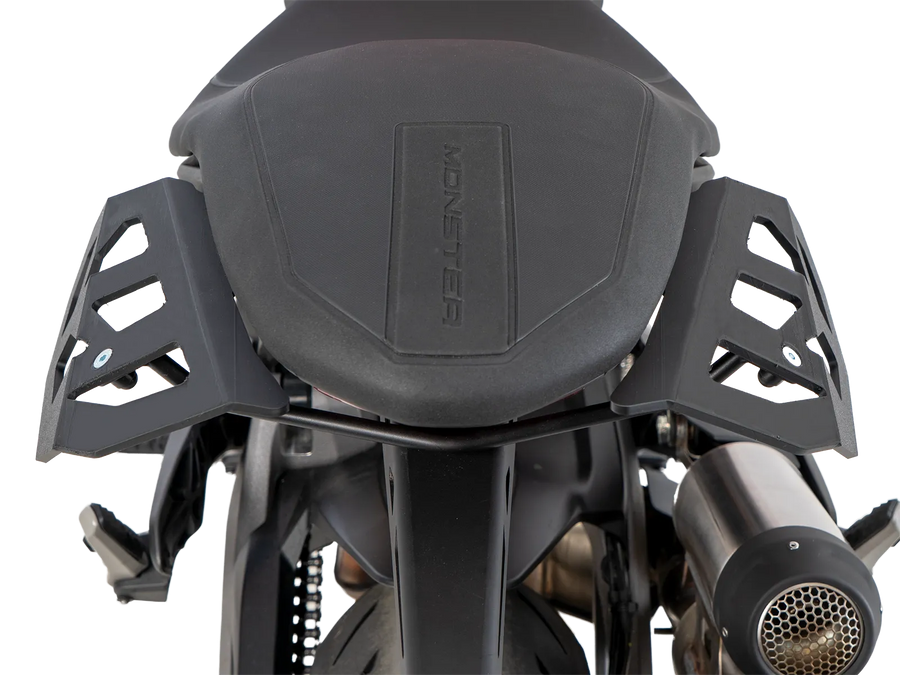 Ducati Monster 890 / + [2026-] - Luggage Guard