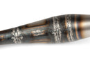 Beta RR Track 50 2T - Exhaust Warrior 50/70cc