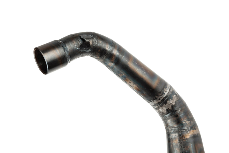 Beta RR Track 50 2T - Exhaust Warrior 50/70cc
