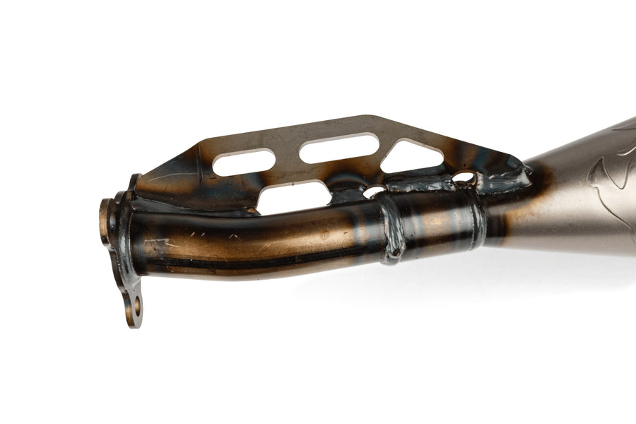 Beta RR-T SM 50 2T - Exhaust Rookie 50/70cc