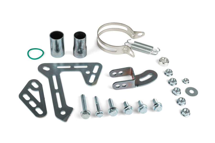 Beta RR-T SM 50 2T - Exhaust Rookie 50/70cc