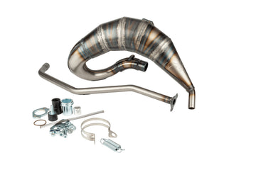Aprilia SX 50 2T - Auspuff Cross Rookie 50/70cc