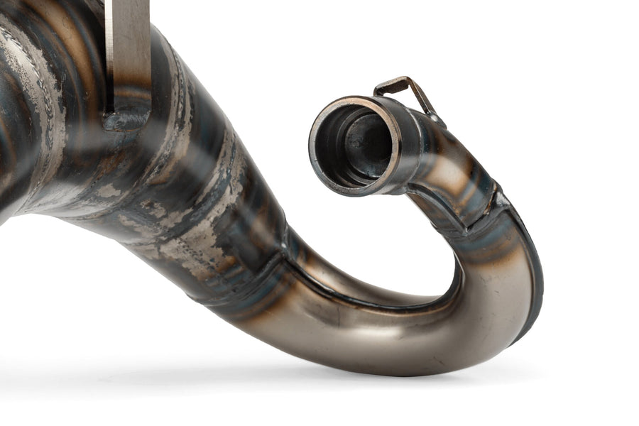 Derbi Senda DRD Racing SM 50 2T D50B0 [2012–] - Exhaust Cross Rookie 50/70cc