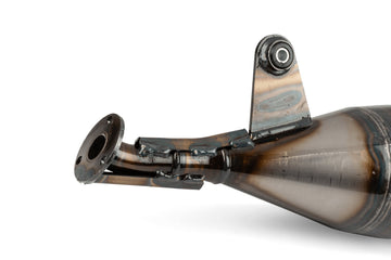 Fantic XM 50 2T - Exhaust S Race 70-80ccm