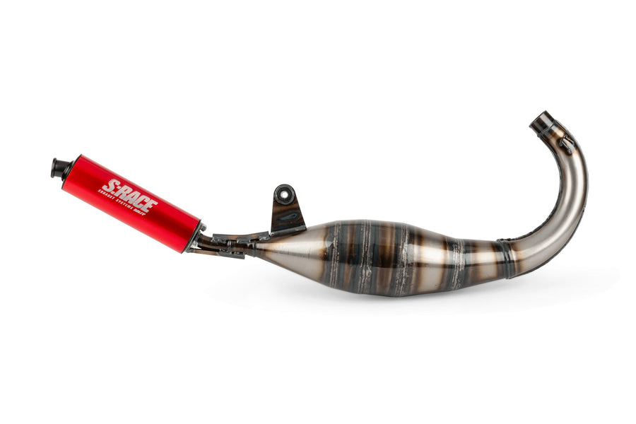 Beta RR Track 50 2T - Exhaust S Race 70-80ccm