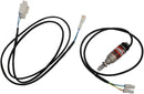 Suzuki SV 1000 [DYNOJET] – USB-Schaltsensor