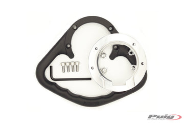 BMW S 1000 RR [2022] – retaining ring – black