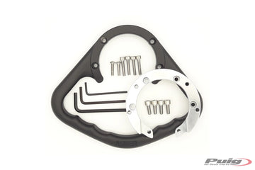 KAWASAKI Z 250 SL [2016] – retaining ring – black - 0