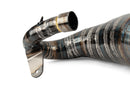 Beta RR-T SM 50 2T - exhaust without ESD R/T 70 - 80