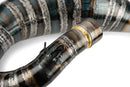 Beta RR-T SM 50 2T - exhaust without ESD R/T 70 - 80