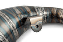 Derbi Senda R DRD Racing Enduro 50 2T D50B0 [2006–] - Exhaust R/T 70-80 raised