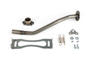 Derbi Senda DRD Racing SM 50 2T D50B0 [2012–] - Exhaust R/T 70-80 raised