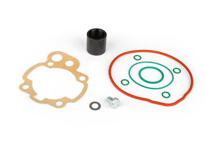 Beta RR SM 50 2T - cylinder kit Black Trophy 50 cc