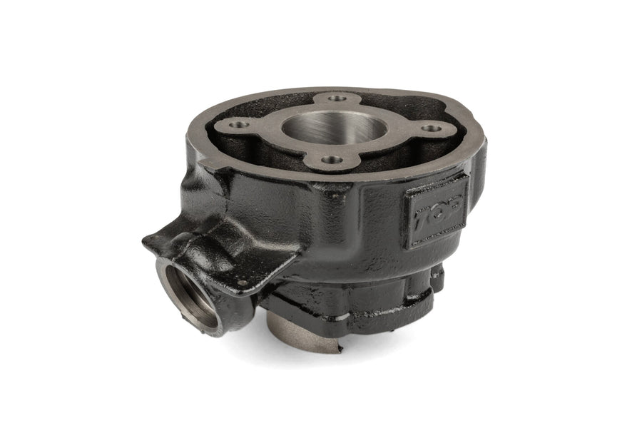 Beta RR SM 50 2T - cylinder kit Black Trophy 50 cc