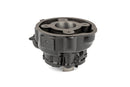 Beta RR SM 50 2T - cylinder kit Black Trophy 50 cc