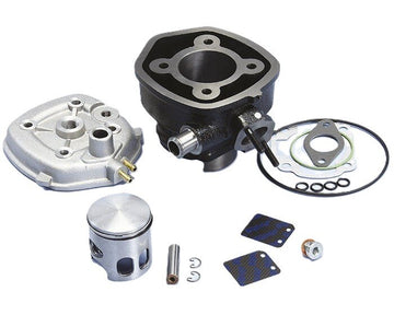 MBK Nitro Naked 50 2T LC [–2012] - Zylinderkit Corsa 70ccm 12mm KoBo