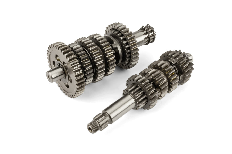 Beta RR SM 50 2T - gearbox complete