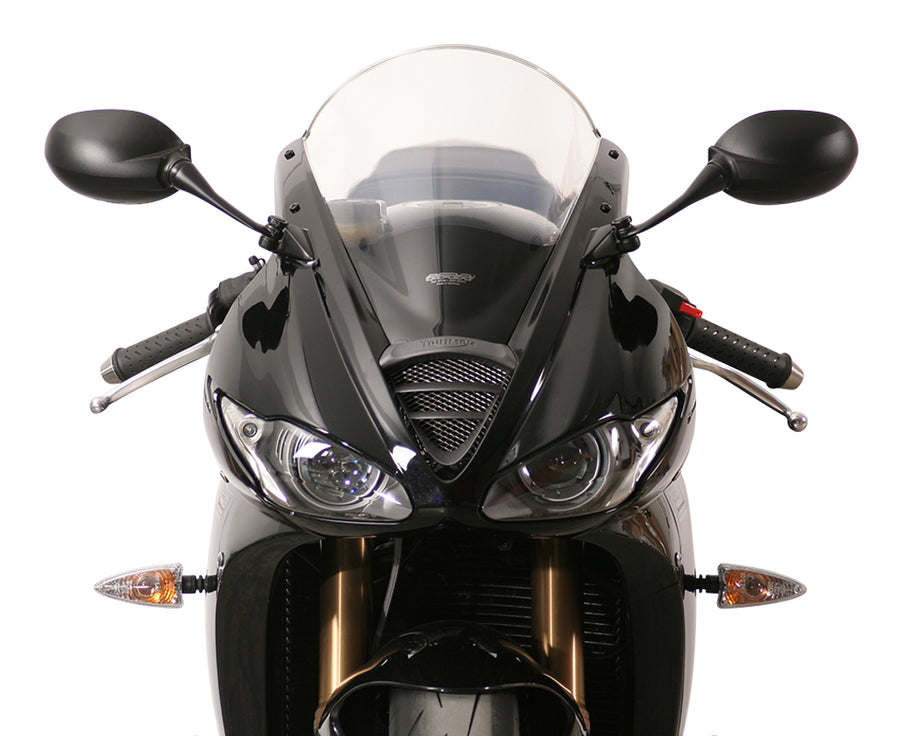 Triumph DAYTONA 675 [2009-2012] – Racingscheibe "R"