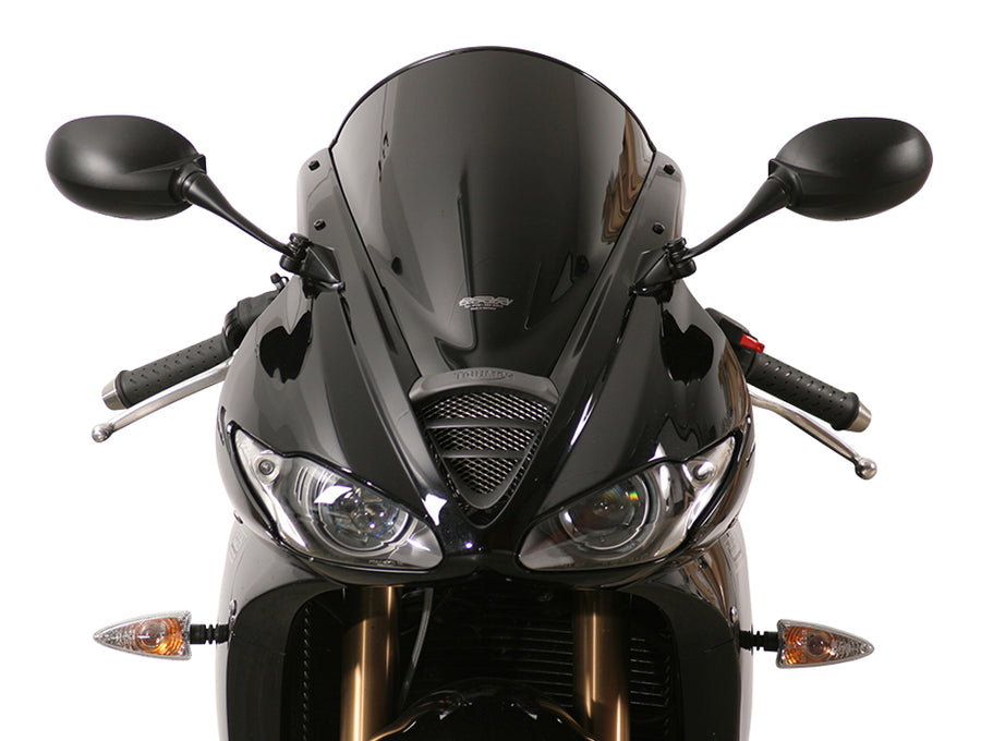 Triumph DAYTONA 675 [2009-2012] – Racingscheibe "R"