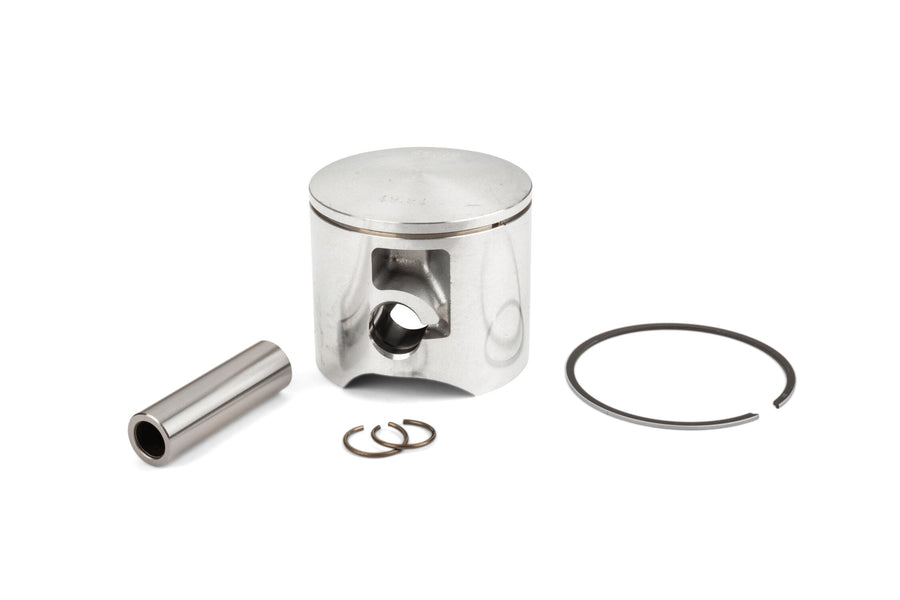 Rieju MRX Enduro Pro 50 2T AM6 - Zylinderkit Big Racing 77ccm