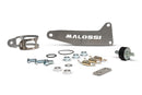 Derbi Senda R DRD Racing Enduro 50 2T D50B0 [2006–] - Exhaust Supermoto MHR 100