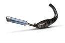 Derbi Senda R DRD Racing Enduro 50 2T D50B0 [2006–] - Exhaust Supermoto MHR 100