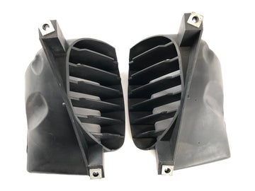 BMW R 1200 C 259C [1998] - Ventilation Grille Radiator Grille Set Pair - 0