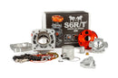 Gilera SMT SM 50 2T D50B0 [2011–2012] - Zylinderkit R/T 70