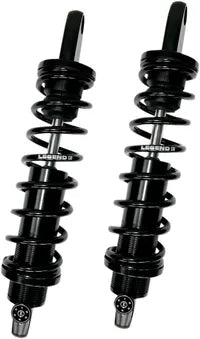 Harley-Davidson FXRT 1340 Sport Glide [1986-1988] - Legend REVO-A coil suspension for FXR models - picture 10