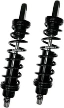 Harley-Davidson FLHX 1923 Street Glide 117 [2026] - REVO-A Adjustable FL shock absorber - Surface: Black, Anodized - Item no. 1310-0961 – Figure 8