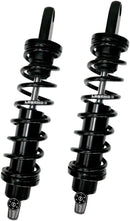 Harley-Davidson FLHX 1923 Street Glide 117 [2026] - REVO-A Adjustable FL shock absorber - Surface: Black, Anodized - Item no. 1310-0961 – Figure 5