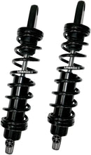 Harley-Davidson FLHX 1923 Street Glide 117 [2026] - REVO-A Adjustable FL shock absorber - Surface: Black, Anodized - Item no. 1310-0961 – picture 2