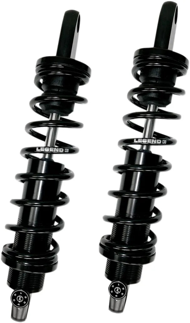 Harley-Davidson XL 883 R Roadster [2013] - REVO-A Adjustable XL coil spring suspension – Item no. 1310-1118 – Figure 5