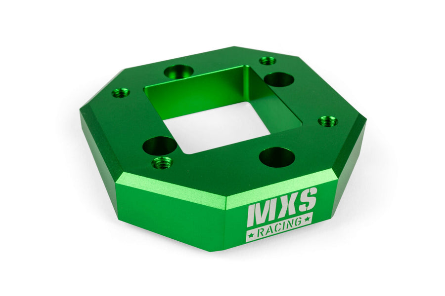 MBK Nitro 50 2T LC [–1998] - Einlasskit HighFlow AW 40 mm PWK