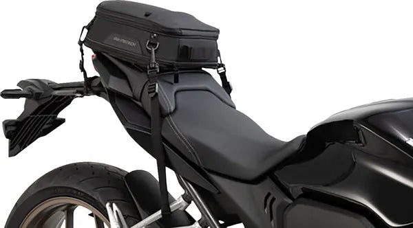 Ducati Desert X 937 [SW-MOTECH] – ION S Erweiterung-Hecktasche