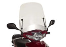 HONDA WAVE [2013] – Rollerscheibe Trafic – Transparent-2