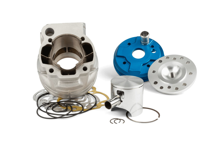 Rieju MRX Enduro Pro 50 2T AM6 - Zylinderkit 100ccm